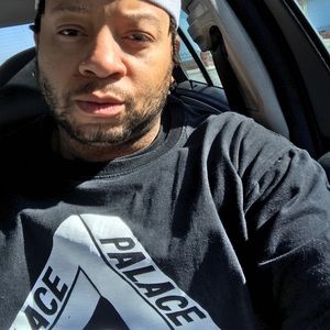 Meet your Posher, John w